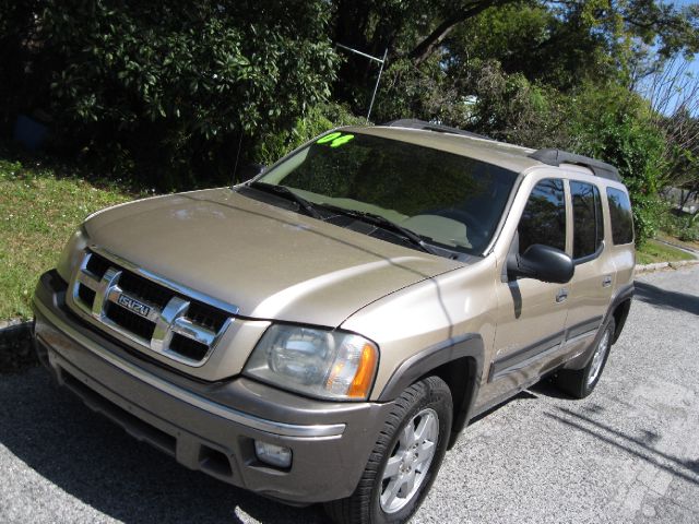2004 Isuzu Ascender 18415.21