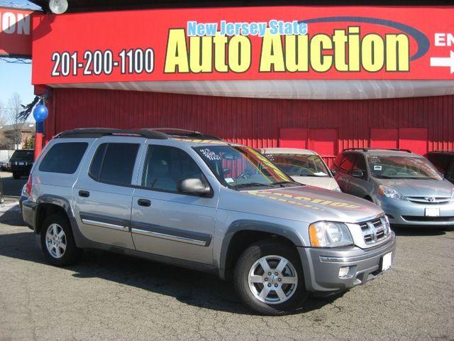 2004 Isuzu Ascender AWD - Outback Sport Special At Brookville