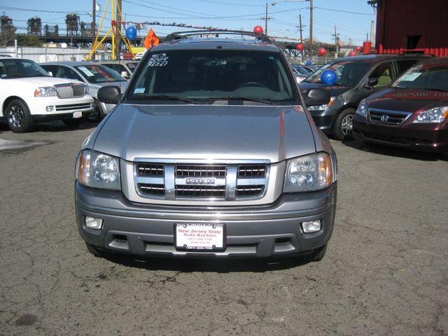2004 Isuzu Ascender AWD - Outback Sport Special At Brookville