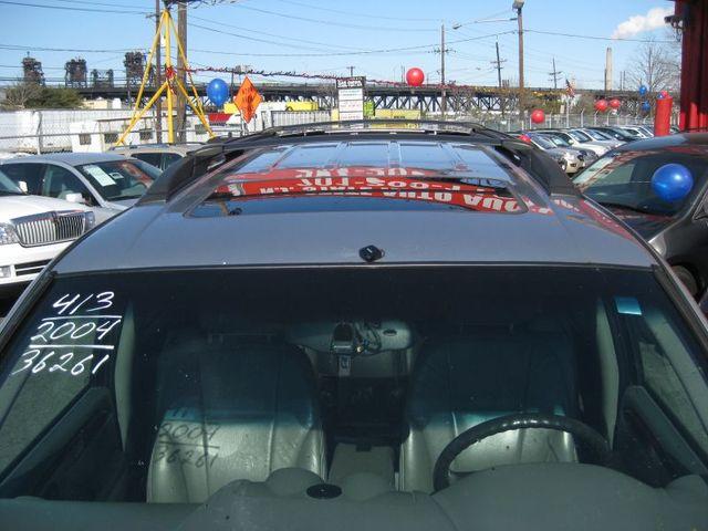 2004 Isuzu Ascender AWD - Outback Sport Special At Brookville