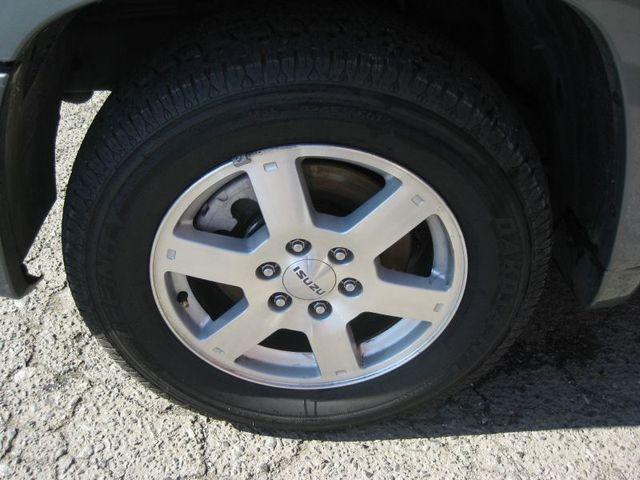 2004 Isuzu Ascender AWD - Outback Sport Special At Brookville