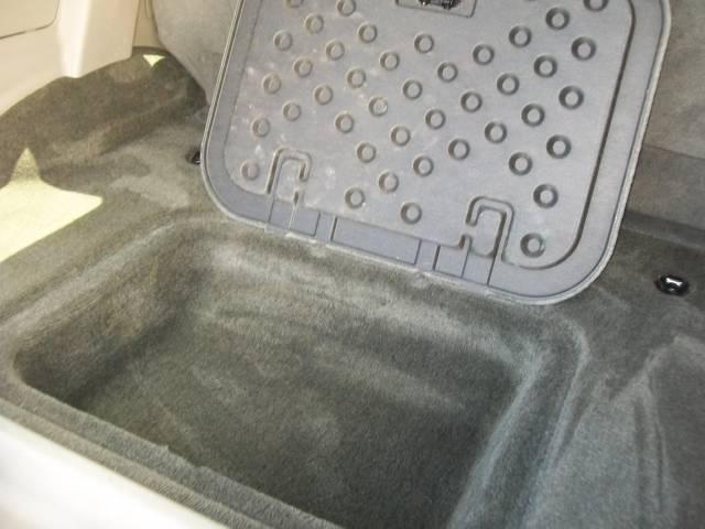 2004 Isuzu Ascender XR