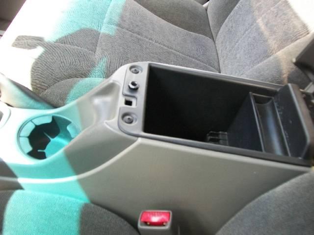 2004 Isuzu Ascender XR