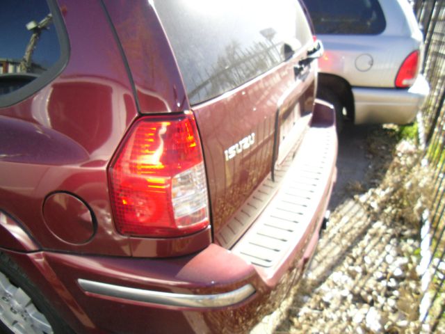 2004 Isuzu Ascender 335i Coupe W/ Sport Pkg6spd