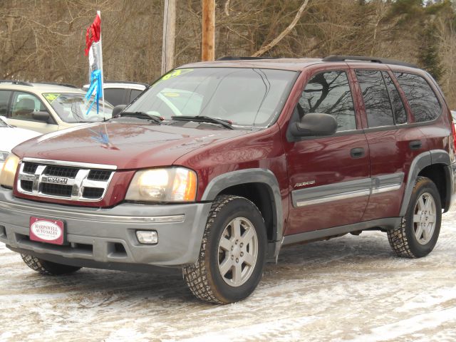 2004 Isuzu Ascender AWD - Outback Sport Special At Brookville