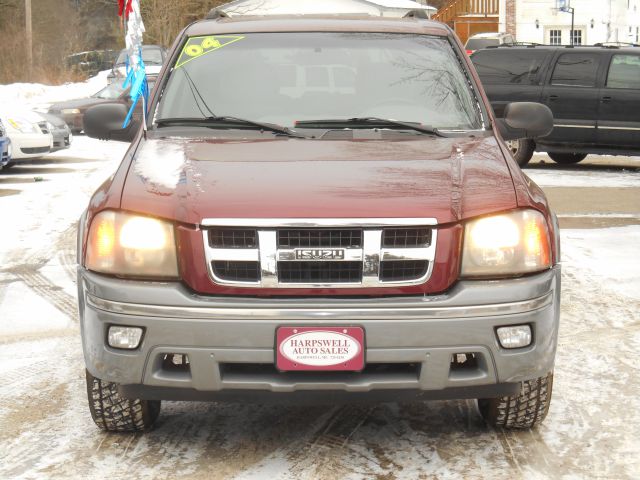 2004 Isuzu Ascender AWD - Outback Sport Special At Brookville