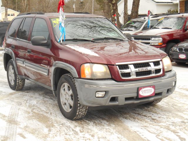 2004 Isuzu Ascender AWD - Outback Sport Special At Brookville