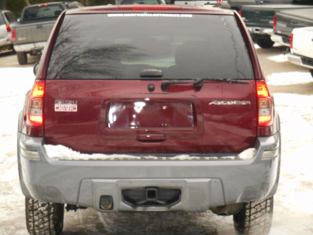 2004 Isuzu Ascender AWD - Outback Sport Special At Brookville