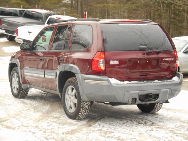 2004 Isuzu Ascender AWD - Outback Sport Special At Brookville