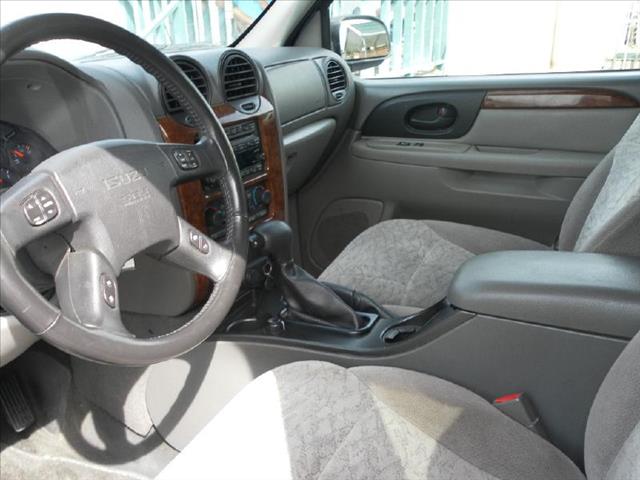 2004 Isuzu Ascender LS EXT