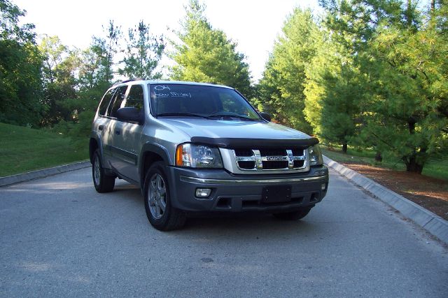 2004 Isuzu Ascender 335i Coupe W/ Sport Pkg6spd