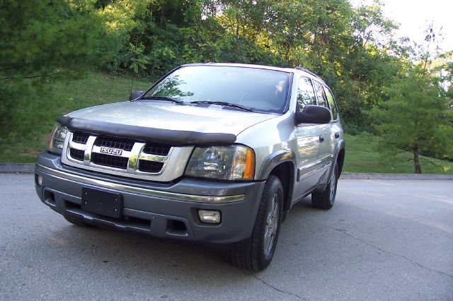 2004 Isuzu Ascender 335i Coupe W/ Sport Pkg6spd