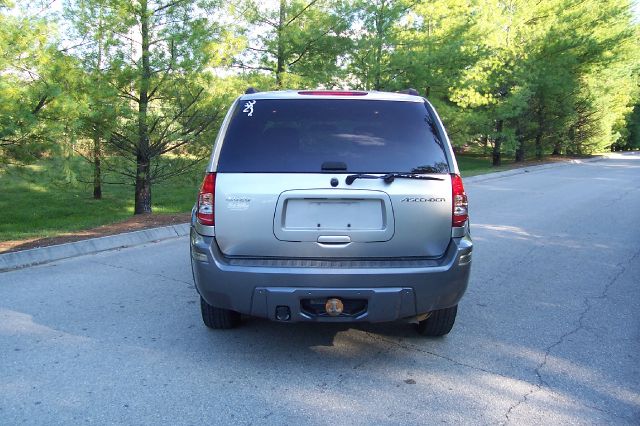2004 Isuzu Ascender 335i Coupe W/ Sport Pkg6spd