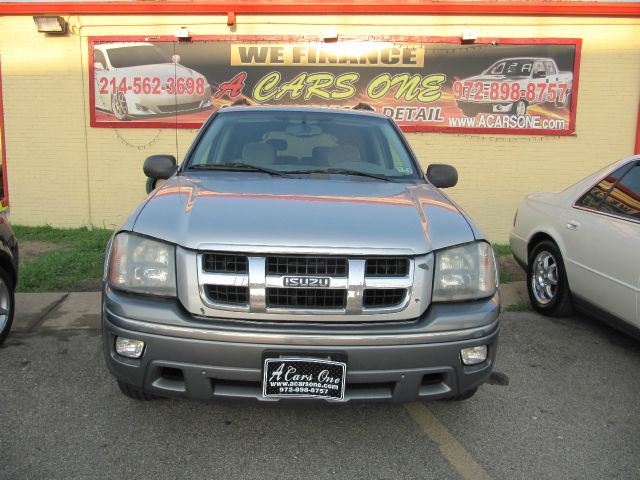 2005 Isuzu Ascender 18415.21