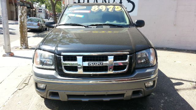 2005 Isuzu Ascender 335i Coupe W/ Sport Pkg6spd