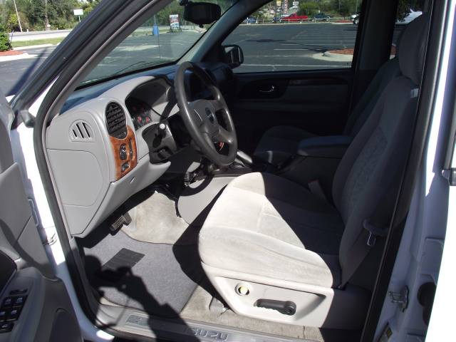 2005 Isuzu Ascender E32