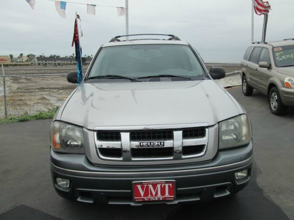 2005 Isuzu Ascender 18415.21