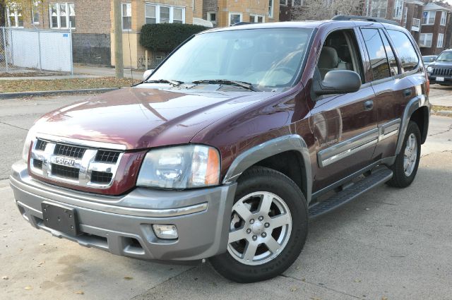 2005 Isuzu Ascender 335i Coupe W/ Sport Pkg6spd