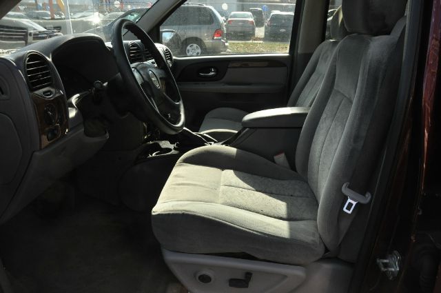 2005 Isuzu Ascender 335i Coupe W/ Sport Pkg6spd