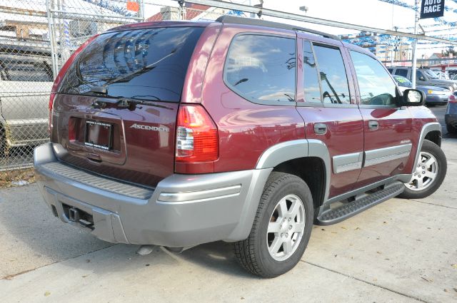 2005 Isuzu Ascender 335i Coupe W/ Sport Pkg6spd