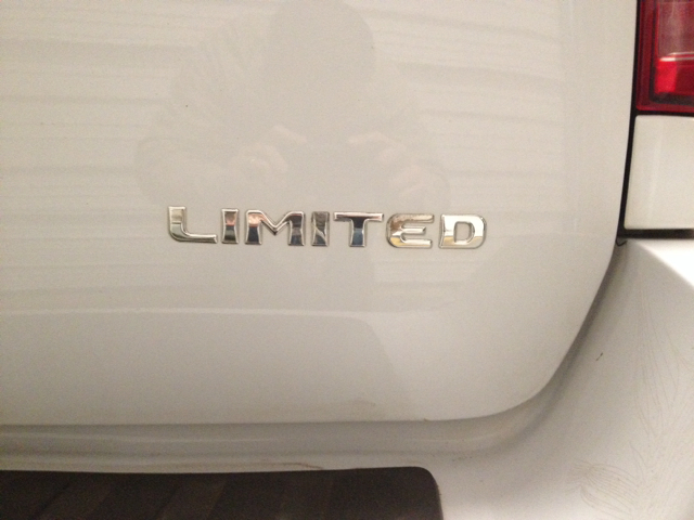 2005 Isuzu Ascender Nav-awd-2 Tv/dvd IN Headrests-quads-third-moon-6 C