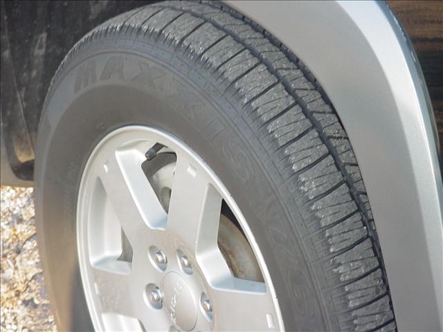 2005 Isuzu Ascender E32