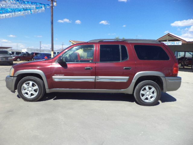 2005 Isuzu Ascender 18415.21