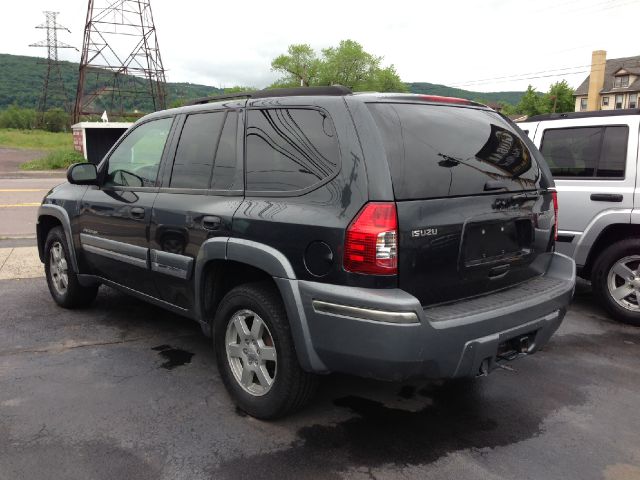 2006 Isuzu Ascender 4d Sedan GLS (V6)