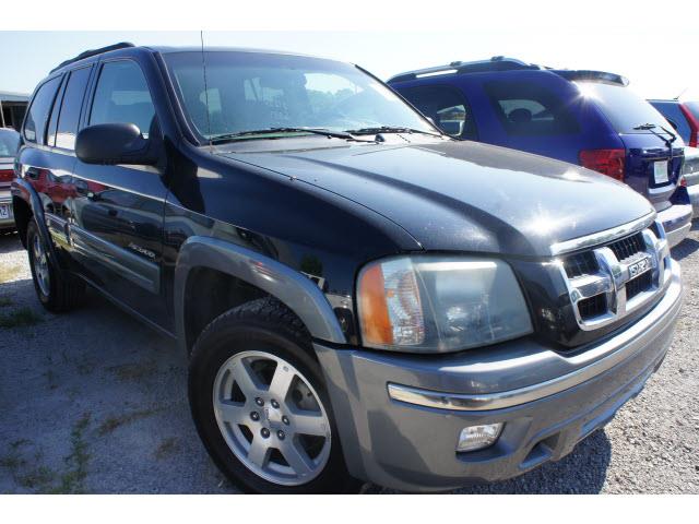 2006 Isuzu Ascender 3