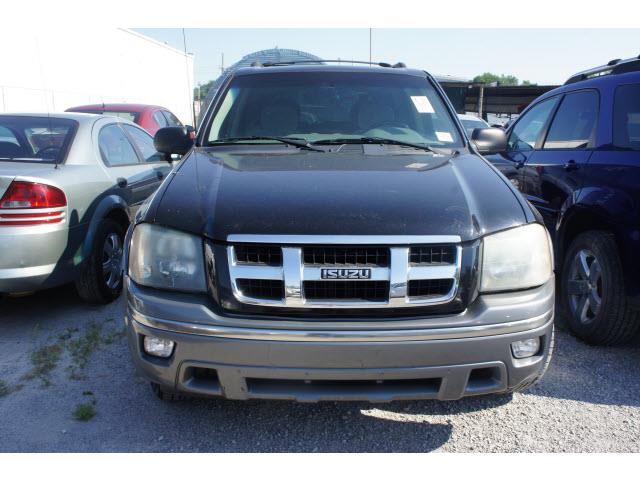 2006 Isuzu Ascender 3
