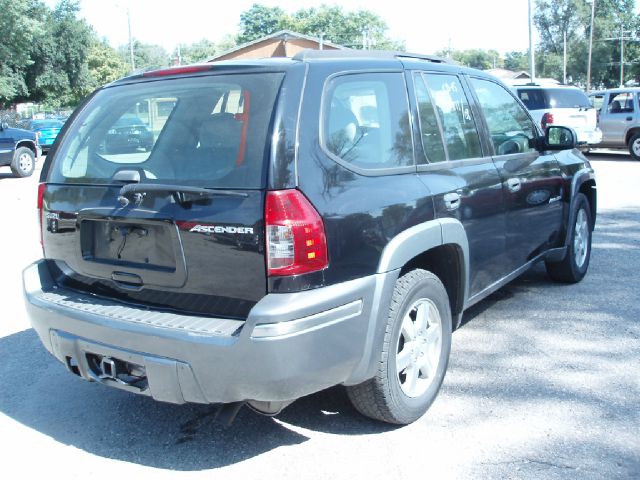 2008 Isuzu Ascender XR
