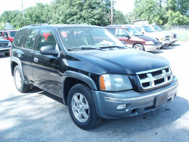 2008 Isuzu Ascender XR