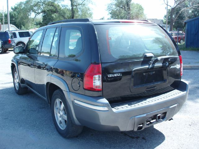 2008 Isuzu Ascender XR