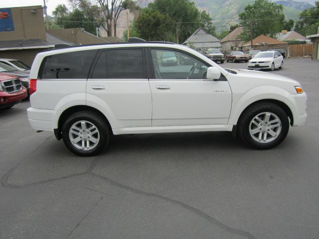 2003 Isuzu Axiom 2d Coupe 442