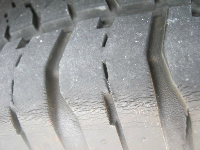 2003 Isuzu Axiom VTEC Coupe 2D