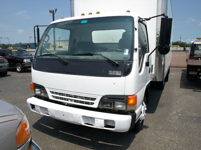 1996 Isuzu FRR Unknown