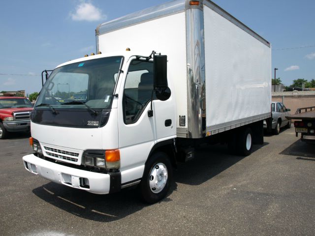 1996 Isuzu FRR Unknown