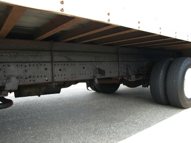 1996 Isuzu FRR Unknown