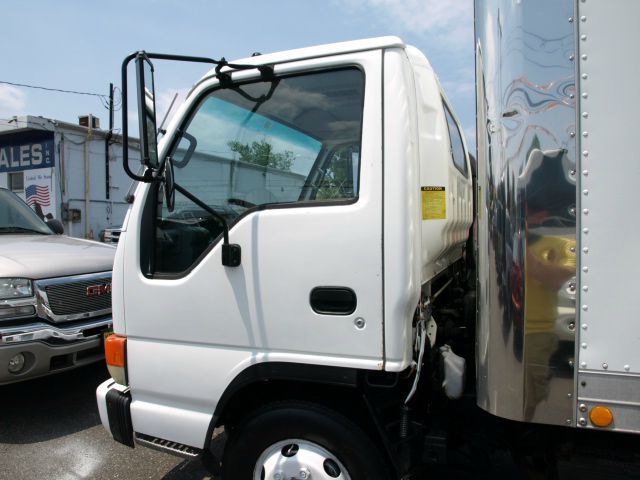 1996 Isuzu FRR Unknown