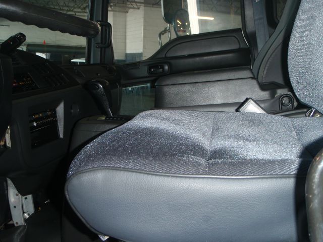 2000 Isuzu FRR Unknown