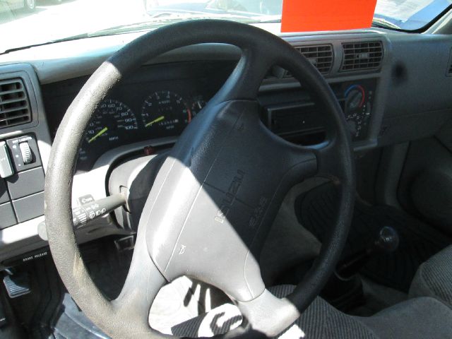1996 Isuzu Hombre XR