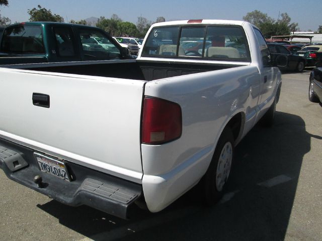 1996 Isuzu Hombre XR