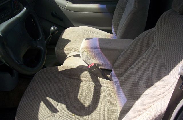 1996 Isuzu Hombre XR