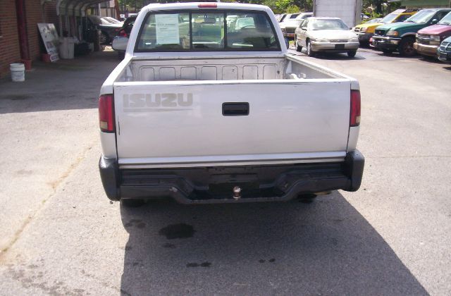 1996 Isuzu Hombre XR