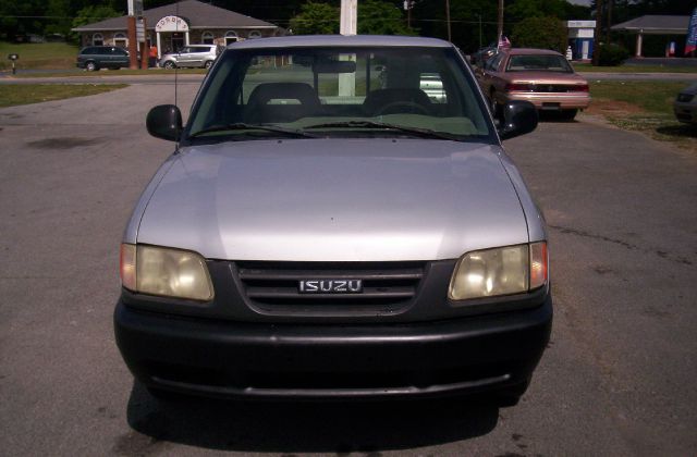 1996 Isuzu Hombre XR