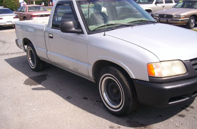 1996 Isuzu Hombre XR