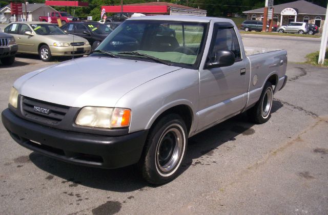 1996 Isuzu Hombre XR