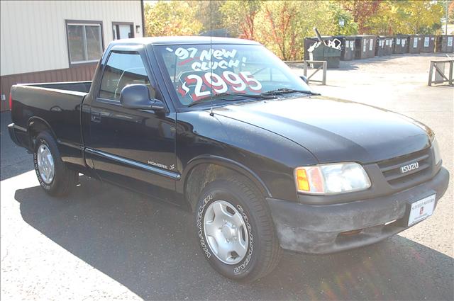 1997 Isuzu Hombre XR