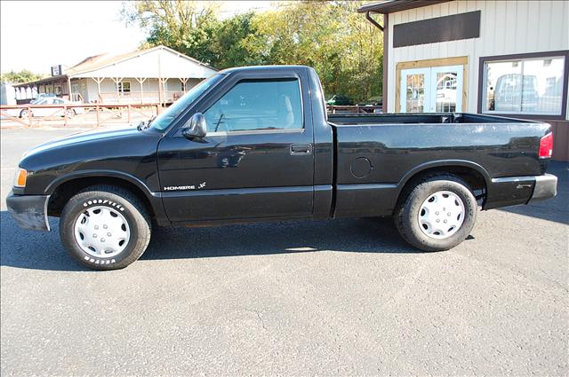 1997 Isuzu Hombre XR