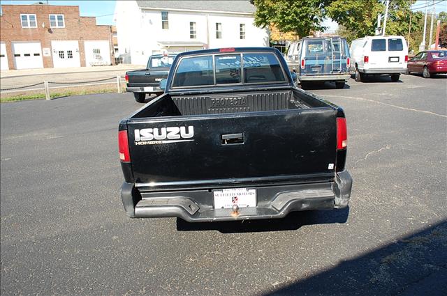 1997 Isuzu Hombre XR